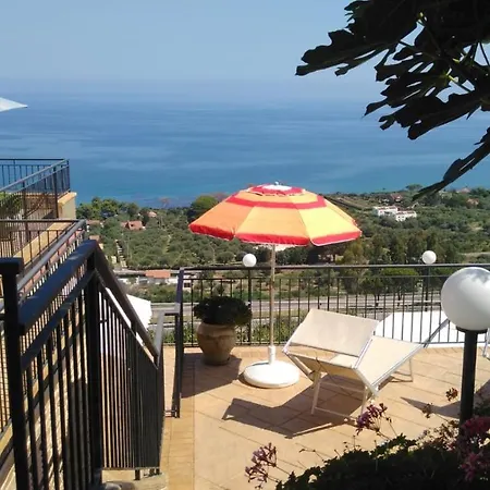 Le Terrazze * Cefalù