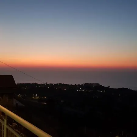 Le Terrazze Cefalù