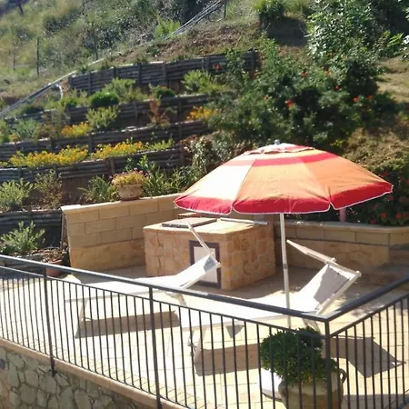 Le Terrazze Villa Cefalù