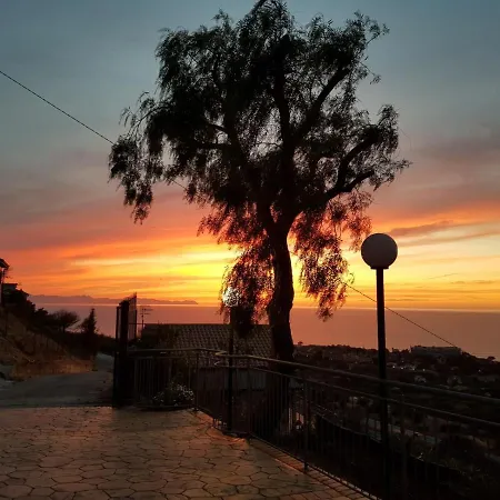 Le Terrazze Villa Cefalù