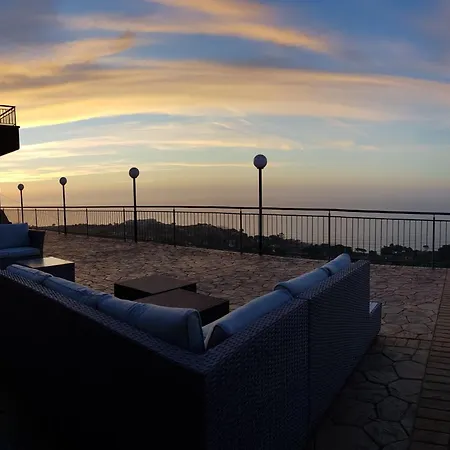 Le Terrazze Cefalù